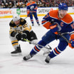 4 nations : Marchand tentera de réussir à suivre McDavid