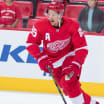 Notes: DeKeyser returns to the lineup, should be ready for home opener