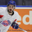 'He's here to play' | Savoie available for Amerks during Conference Final