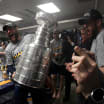Photos: Blues Stanley Cup postgame celebration