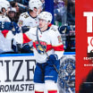 Seattle Kraken Acquire Mackie Samoskevich From Florida Panthers