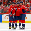 Ovechkin in Washington auch Vorbild fuer Mitspieler 