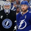 Quarter-Century Teams der Tampa Bay Lightning aufgestellt