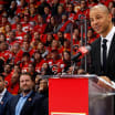 Iginla hired by Flames as special adviser to general manager