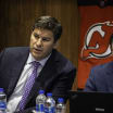 The Life of an NHL Scout | FEATURE 8.1.25