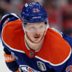 Trent Frederic signs eight year contract with Edmonton Oilers