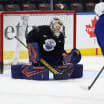 PROJECTED LINEUP: Jarry to make his Oilers debut against the Maple Leafs 12.13.25