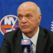 Isles Day to Day: Lamoriello Provides Injury Updates