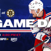 Rangers at Bruins: Pregame Notes | 02.01.25