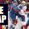 RECAP: Avalanche 3, Panthers 1