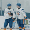 Mic'd Up: Tomas Poletin