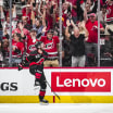 Stars Aho und Svechnikov schlagen für Hurricanes zu