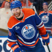 Connor Brown likely to return for Edmonton Oilers in Game 1 of Stanley Cup Final