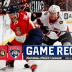 Ottawa Senators Florida Panthers game recap February 20