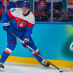 Pospisil, Slovakia To Play For Bronze