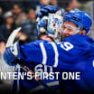 Minten's first one | The Leaf: Blueprint Moment