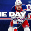 Rangers at Blue Jackets: Pregame Notes | 03.15.25