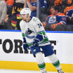 Vancouver Canucks wollen Rueckschlag gegen Edmonton Oilers abhaken