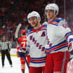 Rangers at Red Wings: Postgame Notes | 11.07.25