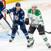 Pelipäivä: Rantanen ja Stars käyvät runkosarjavoittaja Jetsin kimppuun