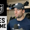 John Tavares | Post Game vs Vegas Golden Knights | January 15, 2026