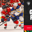 PREVIEW: Panthers close out back-to-back vs. Sabres