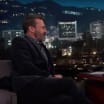 Hamm joins Kimmel, shares excitement about Blues' opportunity