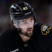 Season Rewind: Mark Kastelic Dropped Gloves and Picked Up Points 