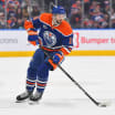 RELEASE: Oilers sign Jason Dickinson to five-year contract