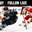 DEVILS VS FLAMES 3/12/26 LIVE UPDATES