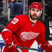 Red Wings recall Luke Witkowski from Griffins