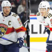 Floridas Aleksander Barkov und Matthew Tkachuk vor baldigem Comeback