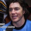 Rinkside Update | TJ Oshie