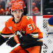 Olen Zellweger i bytesaffär från Anaheim Ducks till Buffalo Sabres