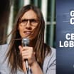 Emme Zanotti recognized as Pride Month Game Changers honoree