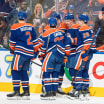 GAME RECAP: Oilers 5, Kraken 4 (Preseason) 09.28.24