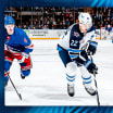 GAMEDAY: Jets at Rangers