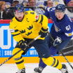 Swedish Teammates See Strong Leader In Andersson