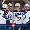 Winnipeg Jets Chicago Blackhawks game recap December 7