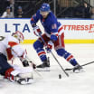 Shutout Bobrovsky – Florida Panthers gewinnen Spiel 1 gegen die New York Rangers