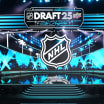 NHL Draft Day 1 | NOTEBOOK 6.27.25