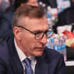Ducks GM Verbeek Comments on the Gibson Trade