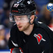 32 en 32 Sabres Buffalo meilleurs espoirs 2025-26