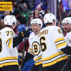 Need to Know: Bruins vs. Avalanche
