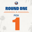 Islanders to Pick First Overall in 2025 NHL Draft