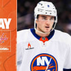 Game Preview: Islanders at Capitals Nov. 29 2024