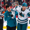 Sharks : Deux semaines d’absence pour Skinner