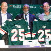 MINNESOTA WILD AND TRIA ORTHOPEDICS ANNOUNCE “SKATE IT FORWARD ON HOCKEY DAY MINNESOTA” 100625