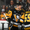 Sidney Crosby blickt erneutem Widersehen mit Jake Guentzel entgegen