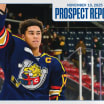 Islanders Prospect Report: Nov. 10, 2025